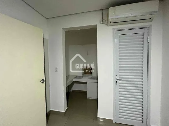 Sobrado 2 quartos e 3 banheiros, à venda, no bairro Enseada em Guarujá