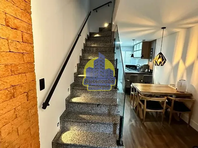 Sobrado com 100m², à venda, no bairro Jardim D Abril em Osasco