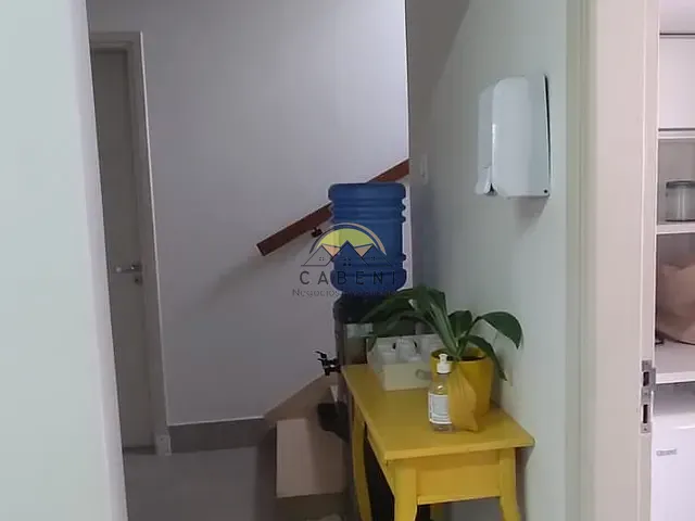 Sobrado à venda, no bairro Pinheiros em São Paulo