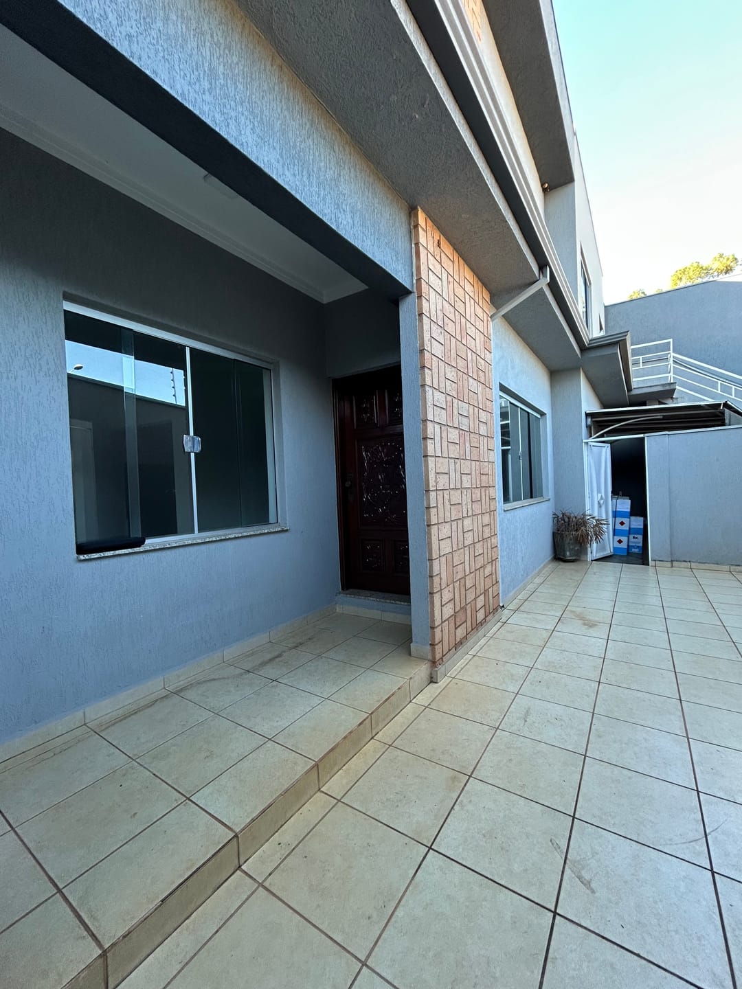 Sobrado, 3 quartos, 328 m² - Foto 2