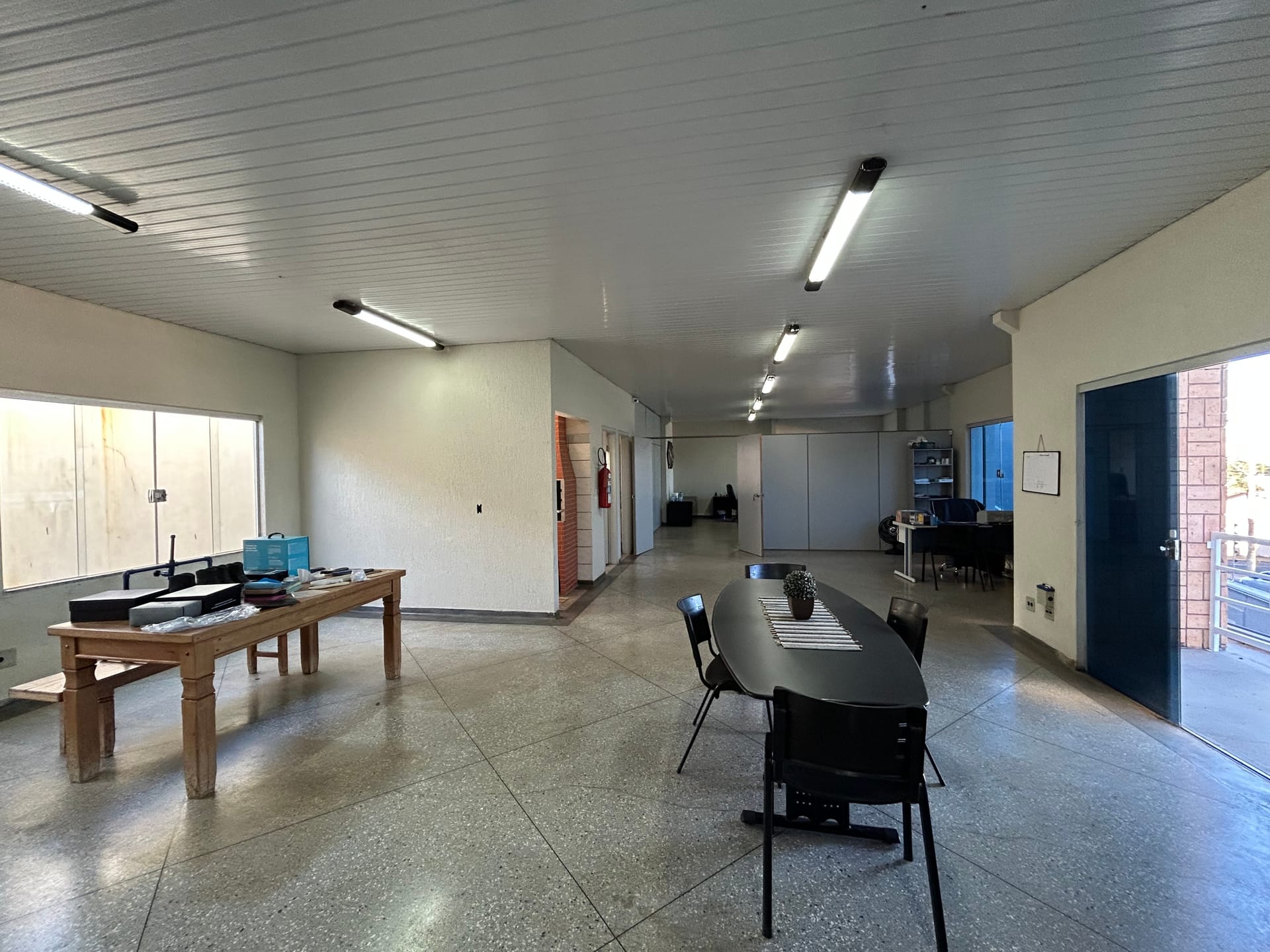 Sobrado, 3 quartos, 328 m² - Foto 25