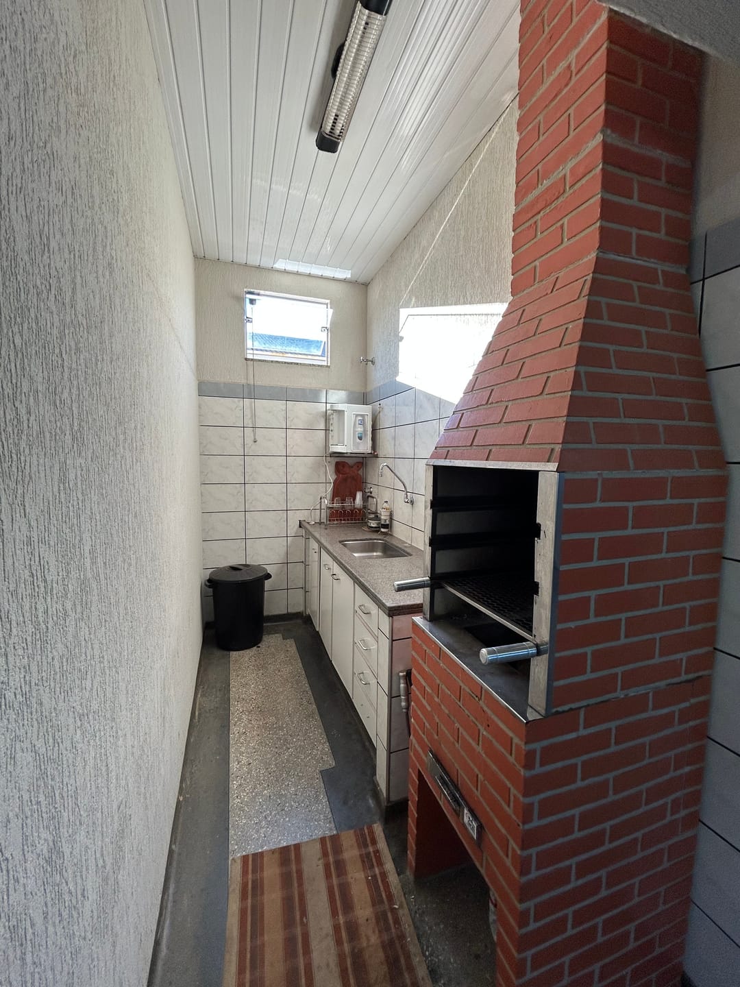 Sobrado, 3 quartos, 328 m² - Foto 19