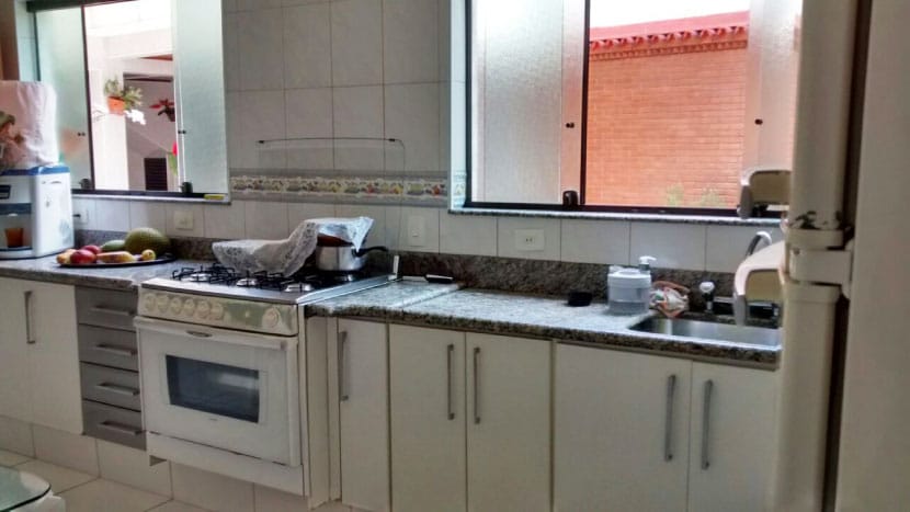 Sobrado à venda 3 Quartos, 1 Suite, 10 Vagas, 270M², Vila Palmares, Santo André - SP