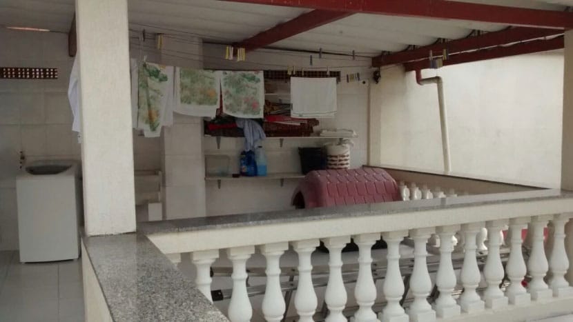 Sobrado à venda 3 Quartos, 1 Suite, 10 Vagas, 270M², Vila Palmares, Santo André - SP
