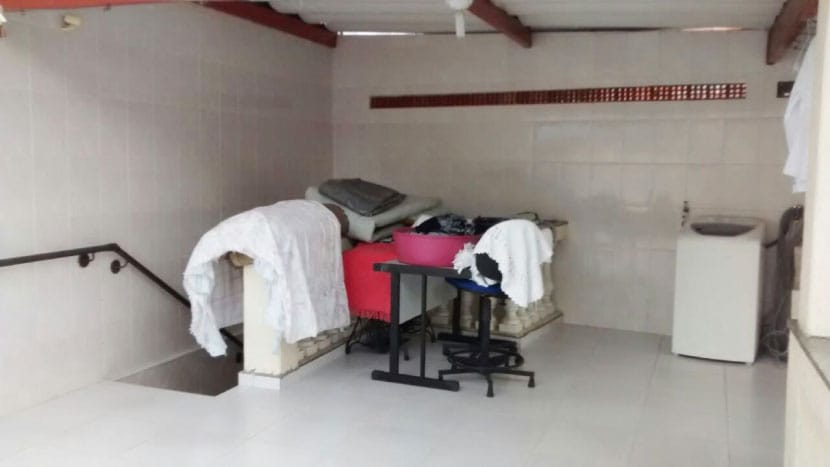 Sobrado à venda 3 Quartos, 1 Suite, 10 Vagas, 270M², Vila Palmares, Santo André - SP