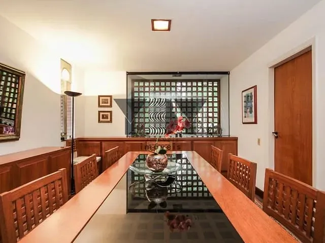 Sobrado com 531m² 4 quartos e 5 banheiros, à venda, no bairro Alto De Pinheiros em São Paulo
