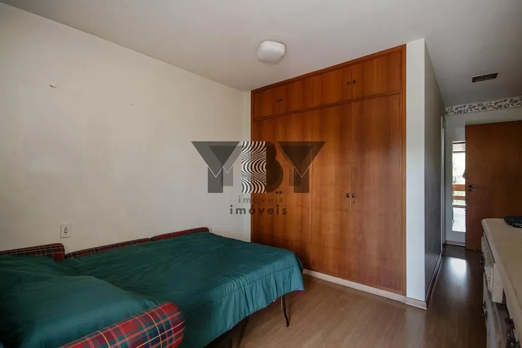 Sobrado, 4 quartos, 531 m² - Foto 13