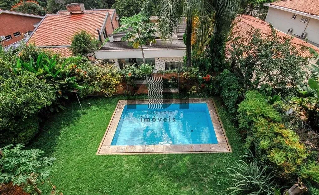Sobrado, 4 quartos, 531 m² - Foto 14
