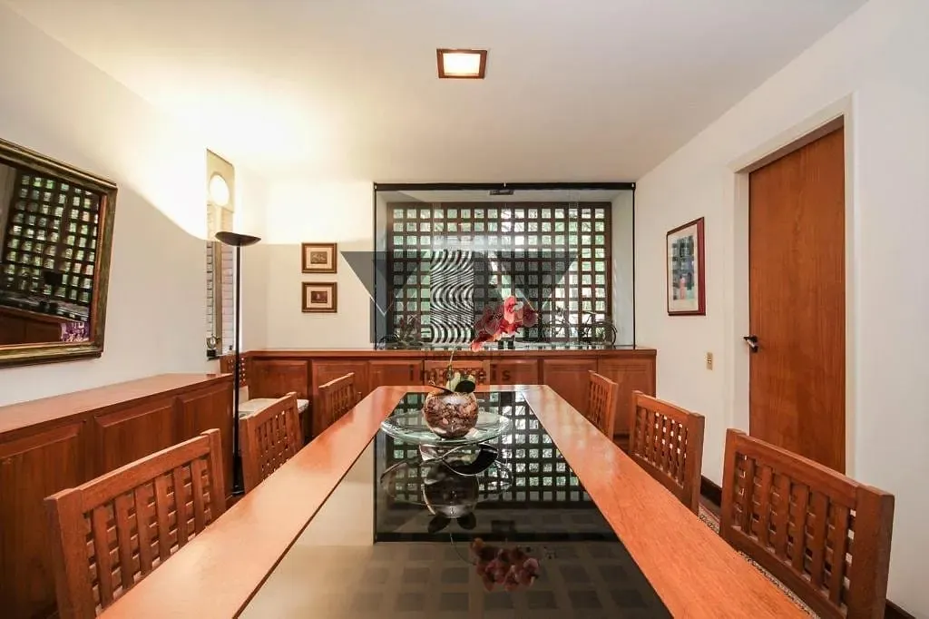 Sobrado, 4 quartos, 531 m² - Foto 5