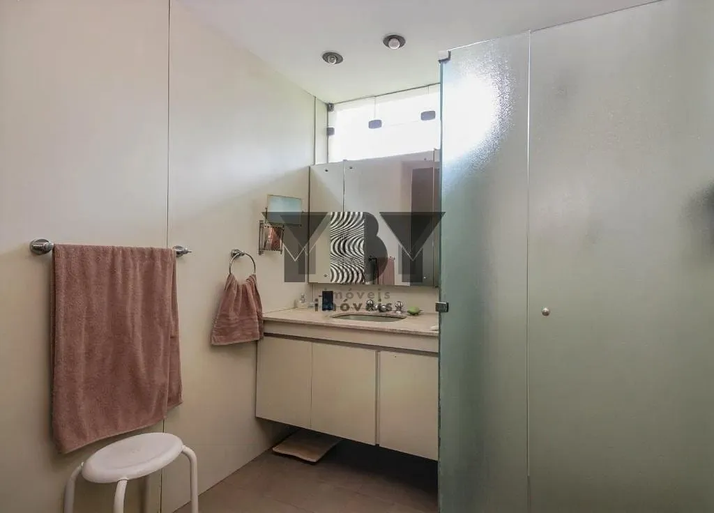 Sobrado, 4 quartos, 531 m² - Foto 16