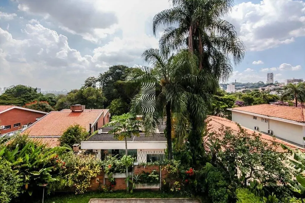Sobrado, 4 quartos, 531 m² - Foto 10