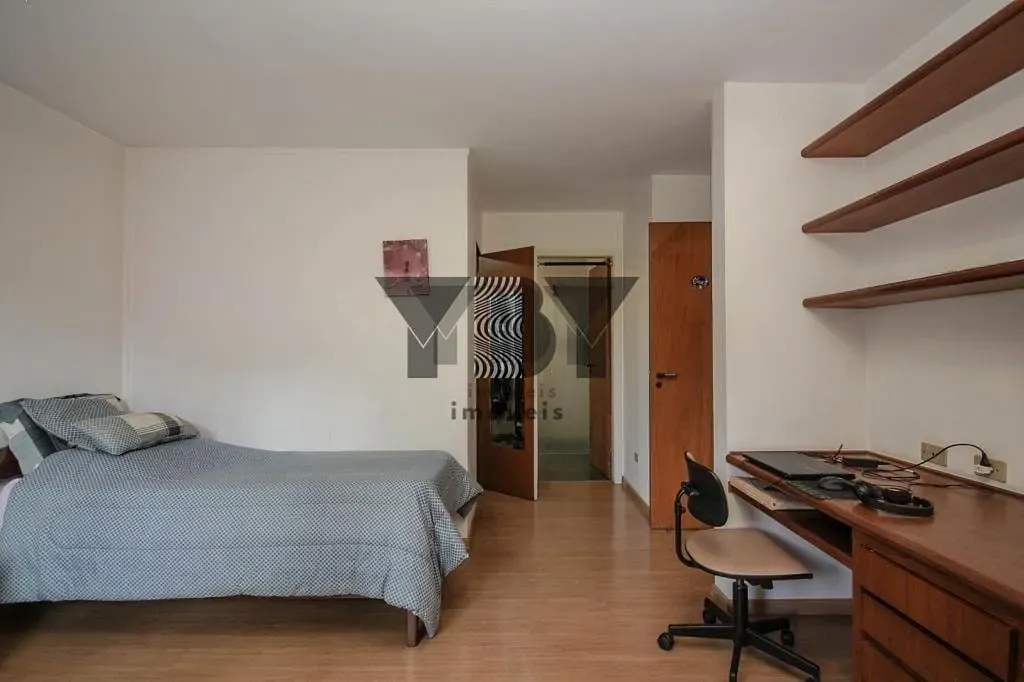 Sobrado, 4 quartos, 531 m² - Foto 18