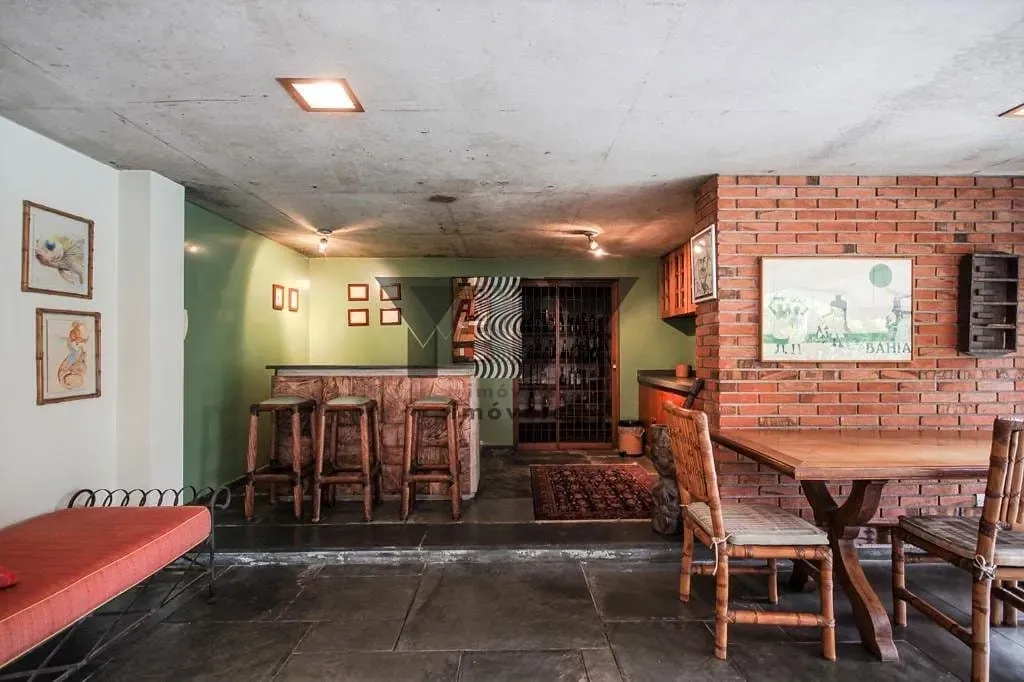 Sobrado, 4 quartos, 531 m² - Foto 9