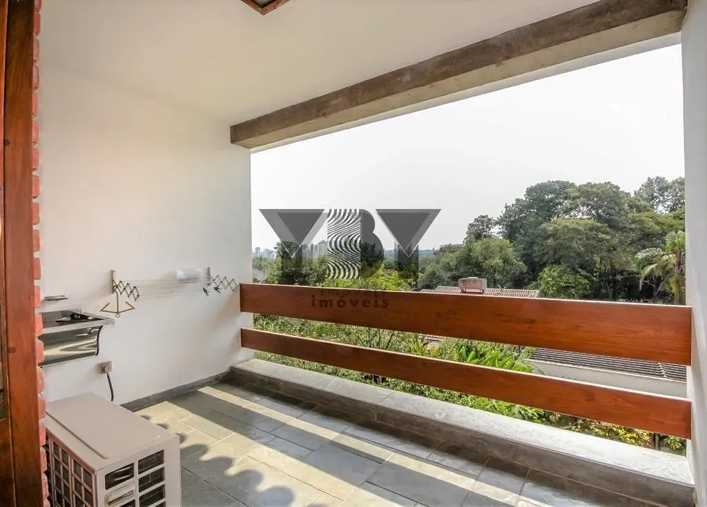 Sobrado, 4 quartos, 531 m² - Foto 15