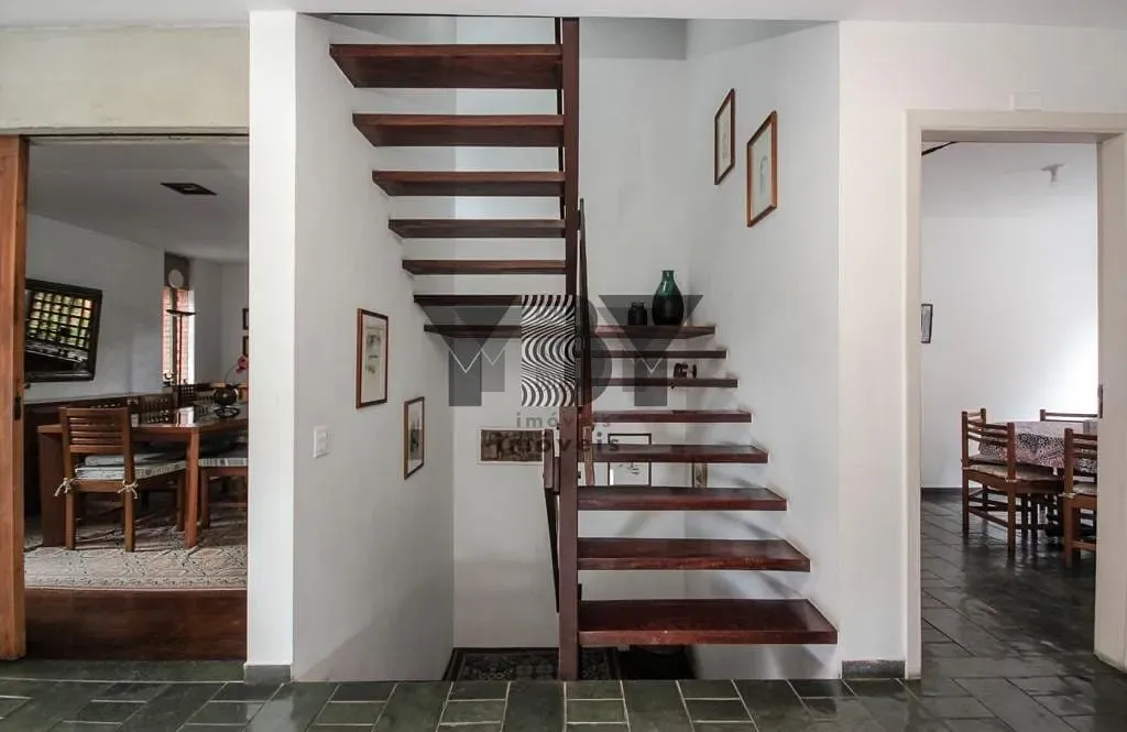Sobrado, 4 quartos, 531 m² - Foto 19