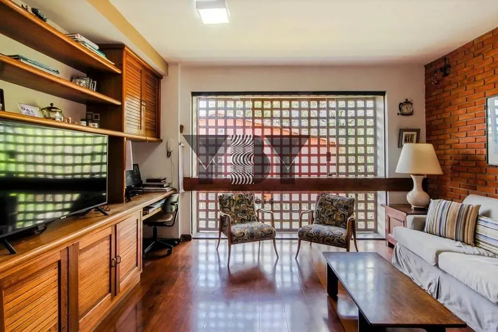 Sobrado, 4 quartos, 531 m² - Foto 21