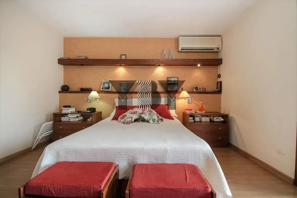 Sobrado, 4 quartos, 531 m² - Foto 6