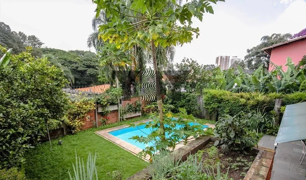 Sobrado, 4 quartos, 531 m² - Foto 2