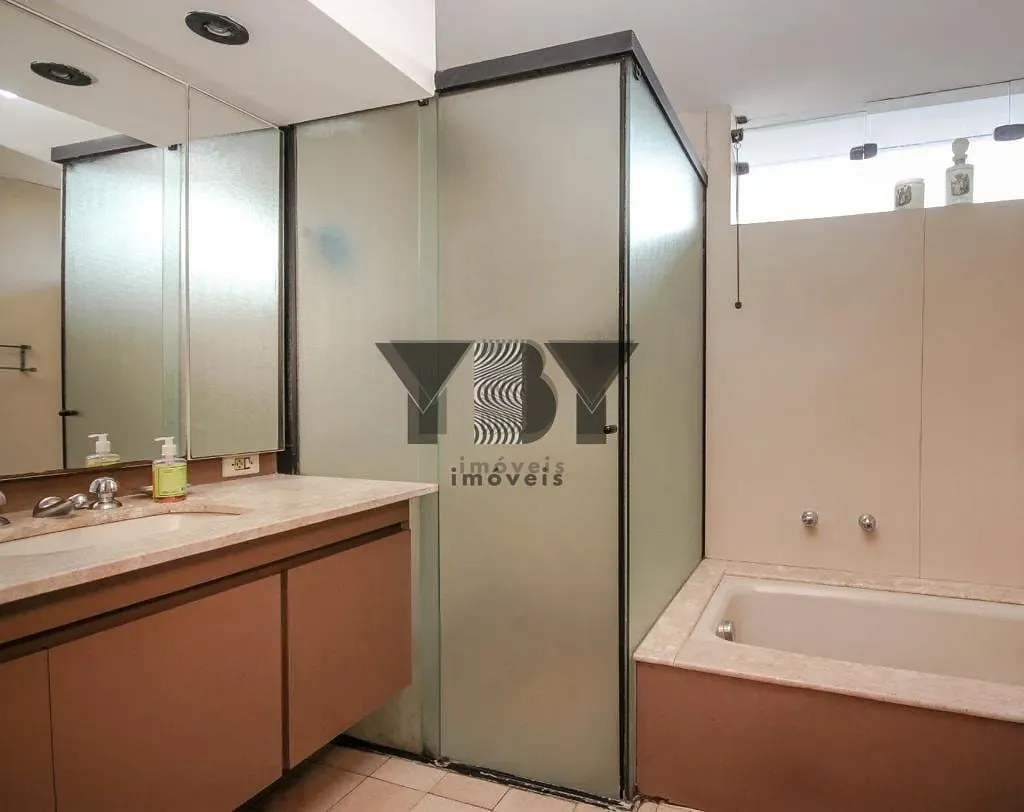 Sobrado, 4 quartos, 531 m² - Foto 17