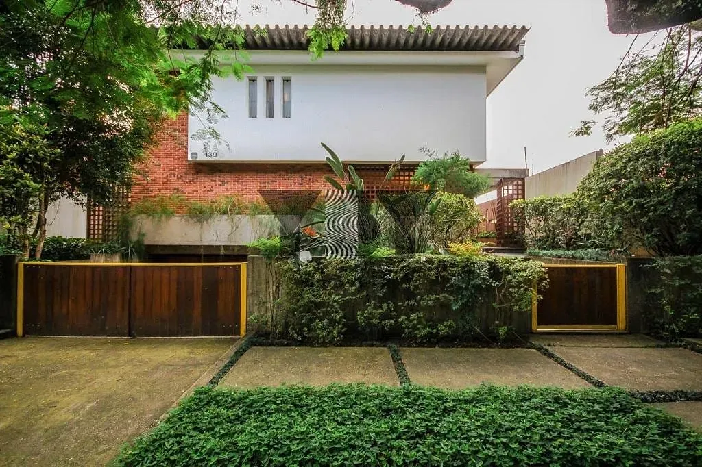 Sobrado, 4 quartos, 531 m² - Foto 3