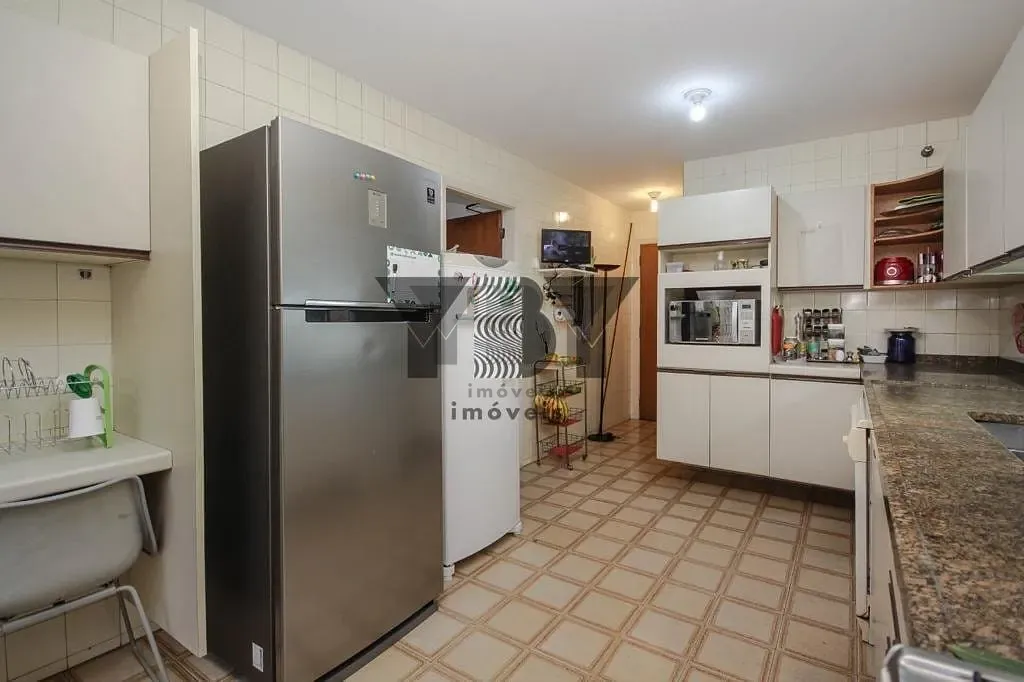 Sobrado, 4 quartos, 531 m² - Foto 12
