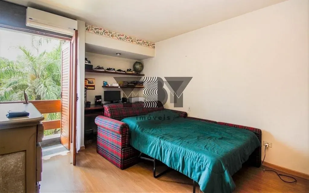 Sobrado, 4 quartos, 531 m² - Foto 11