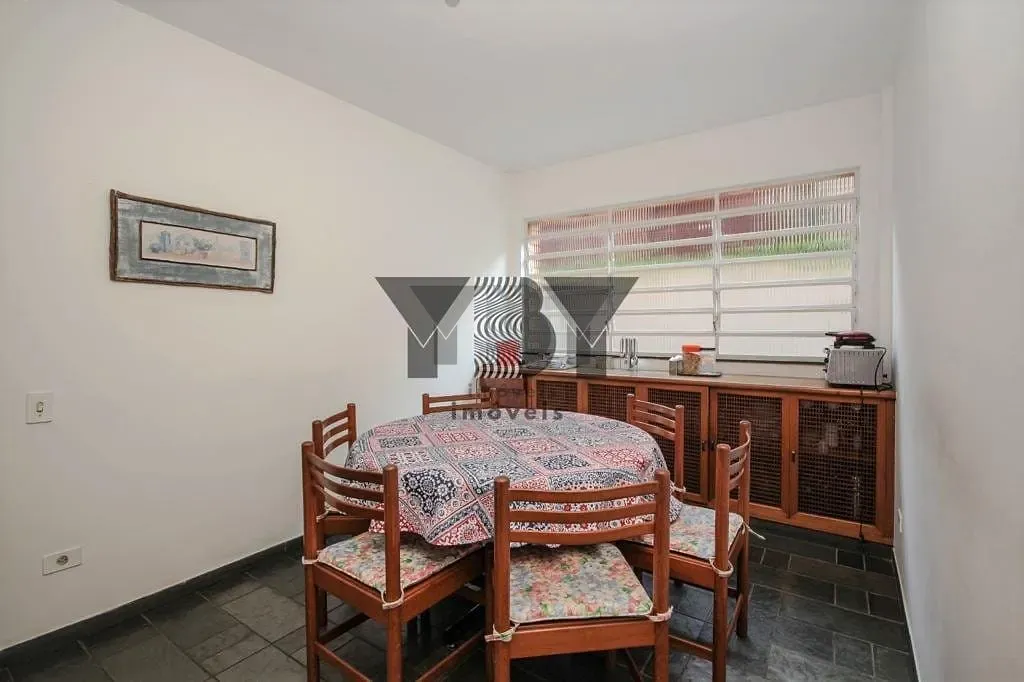 Sobrado, 4 quartos, 531 m² - Foto 23