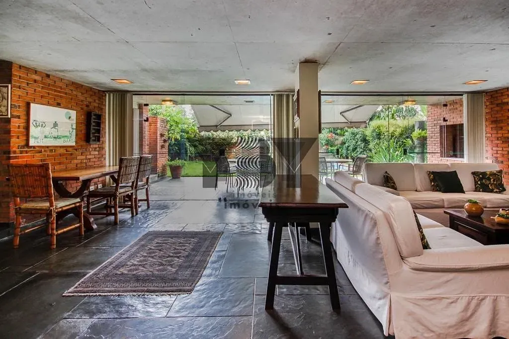 Sobrado, 4 quartos, 531 m² - Foto 7
