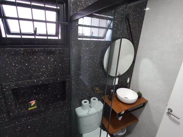 Sobrado com 156m² 4 quartos e 3 banheiros, à venda, no bairro PRAIA ALEGRE em Penha