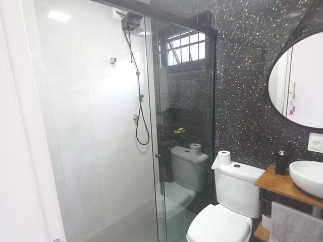 Sobrado com 156m² 4 quartos e 3 banheiros, à venda, no bairro PRAIA ALEGRE em Penha