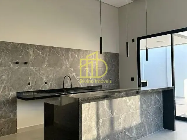 Sobrado com 250m² 3 quartos e 2 banheiros, à venda, no bairro Jardim Sorocaba Park em Sorocaba