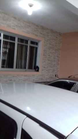 Sobrado 4 quartos e 1 banheiro, à venda, no bairro Residencial Maricá em Pindamonhangaba