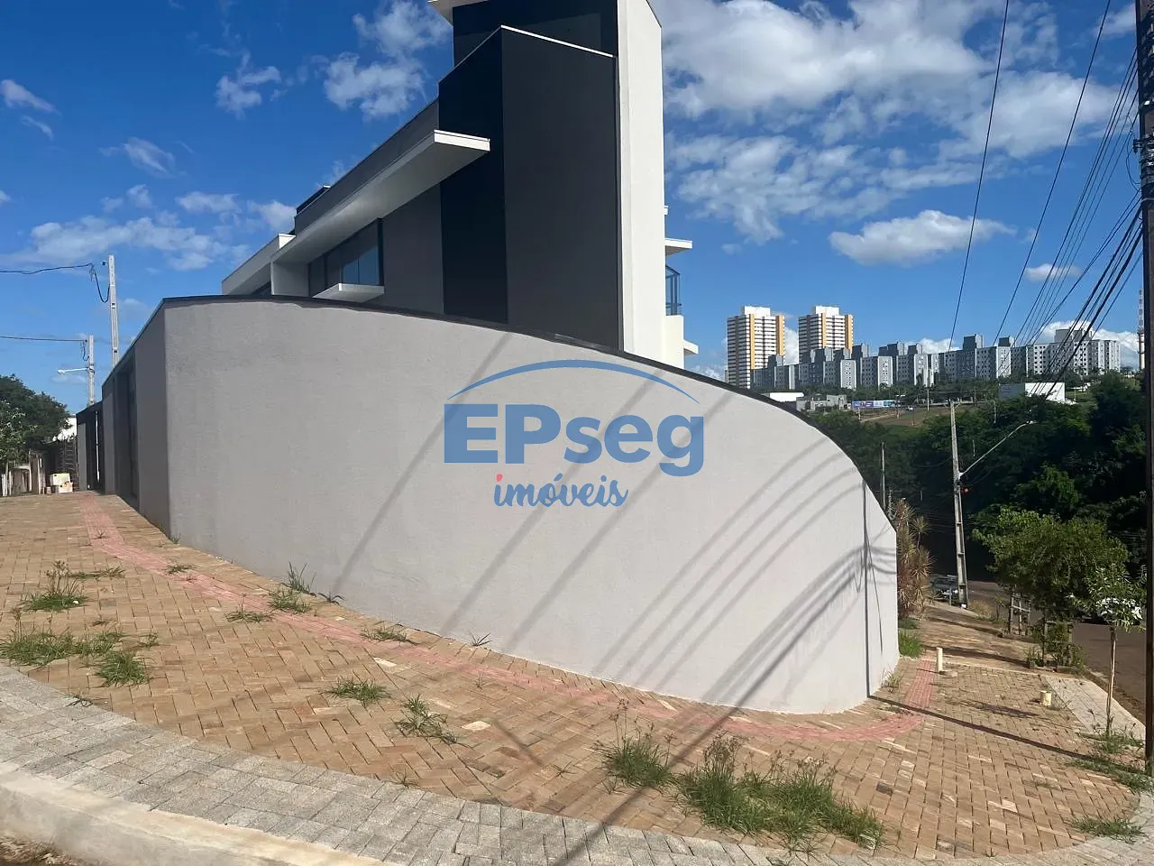 Sobrado, 3 quartos, 172 m² - Foto 3
