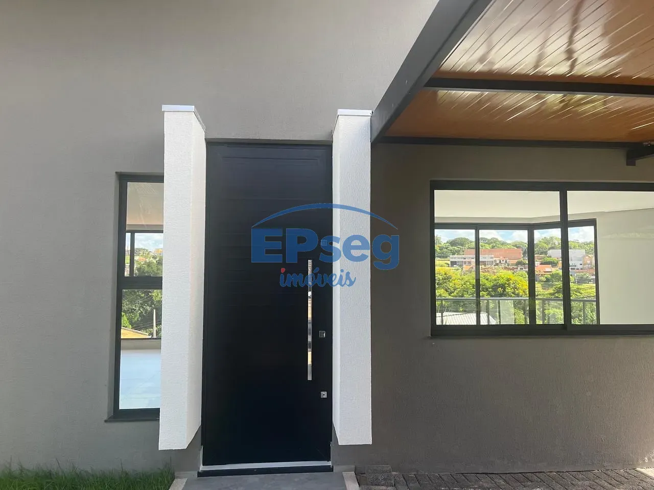 Sobrado, 3 quartos, 172 m² - Foto 4