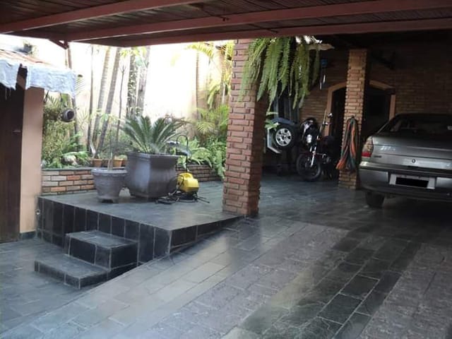 Sobrado com 162m² 3 quartos e 1 banheiro, à venda, no bairro Jardim Nossa Senhora do Carmo em São Paulo