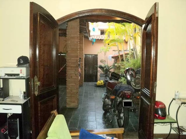 Sobrado com 162m² 3 quartos e 1 banheiro, à venda, no bairro Jardim Nossa Senhora do Carmo em São Paulo