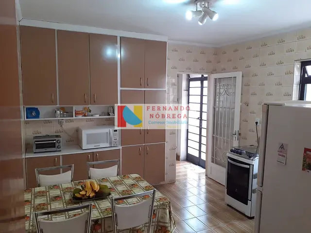 Sobrado com 124m² 3 quartos e 3 banheiros, à venda, no bairro Jardim Monjolo em São Paulo