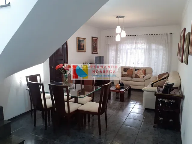 Sobrado com 124m² 3 quartos e 3 banheiros, à venda, no bairro Jardim Monjolo em São Paulo