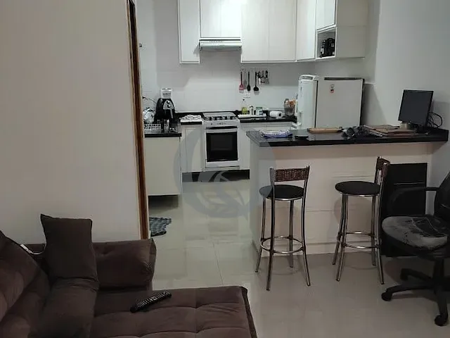 Sobrado 2 quartos e 2 banheiros, à venda, no bairro Vila Formosa em São Paulo
