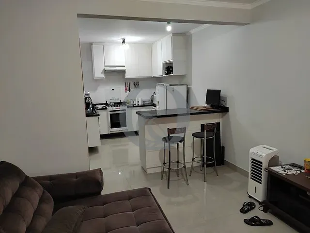 Sobrado 2 quartos e 2 banheiros, à venda, no bairro Vila Formosa em São Paulo