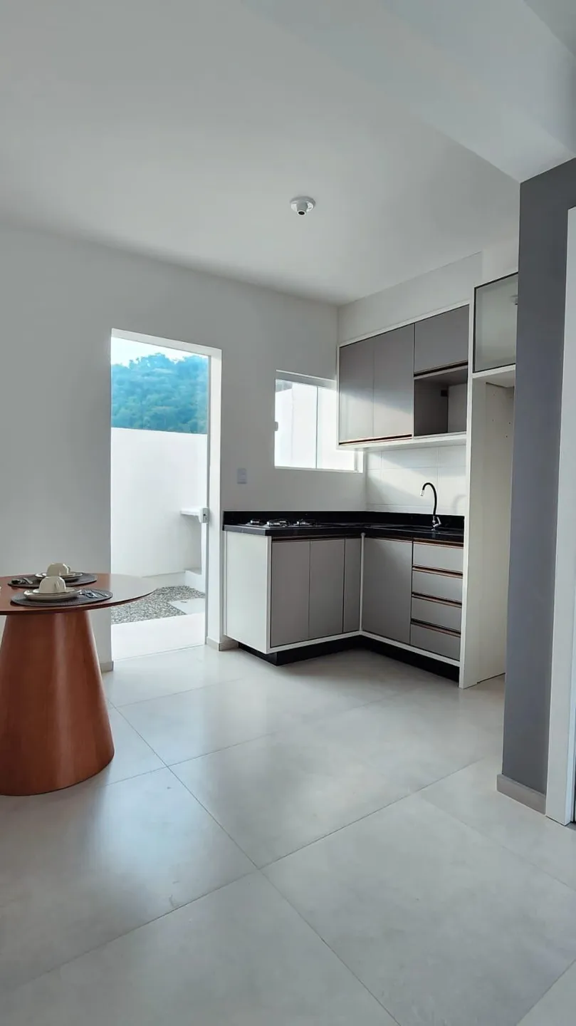 Sobrado, 2 quartos, 76 m² - Foto 5