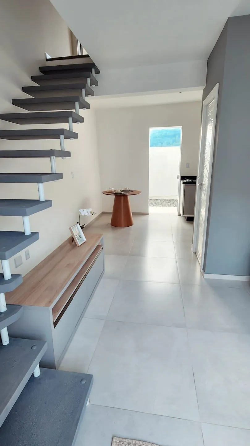 Sobrado, 2 quartos, 76 m² - Foto 3