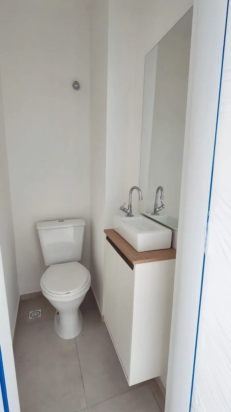 Sobrado, 2 quartos, 76 m² - Foto 7