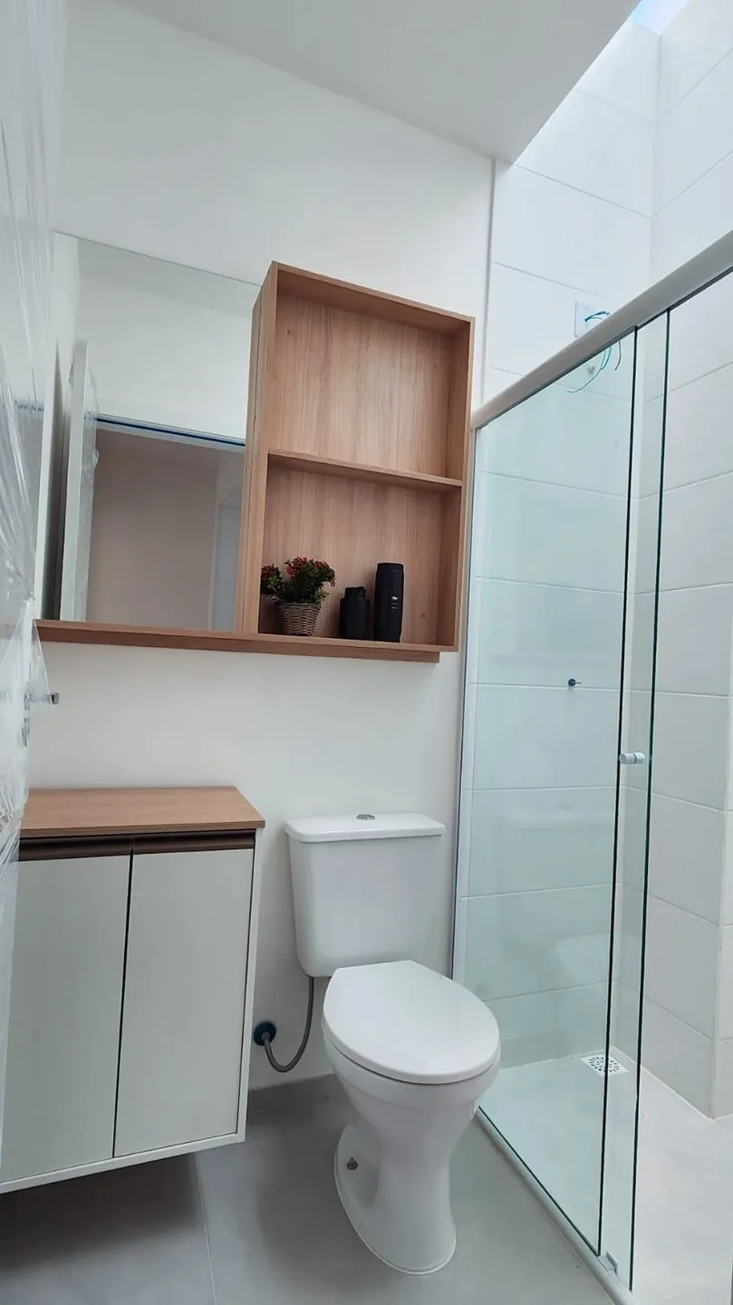 Sobrado, 2 quartos, 76 m² - Foto 8