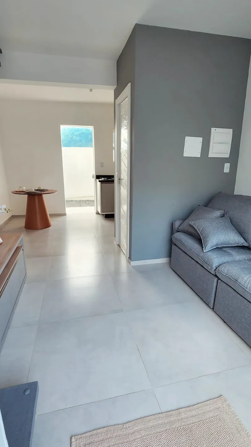 Sobrado, 2 quartos, 76 m² - Foto 4
