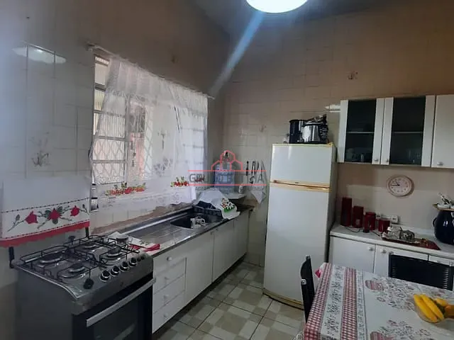 Sobrado com 125m² 2 quartos e 1 banheiro, à venda, no bairro Jardim Esperança em Barueri