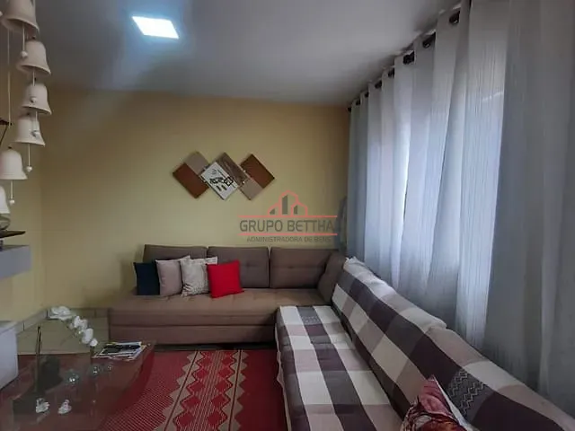 Sobrado com 125m² 2 quartos e 1 banheiro, à venda, no bairro Jardim Esperança em Barueri