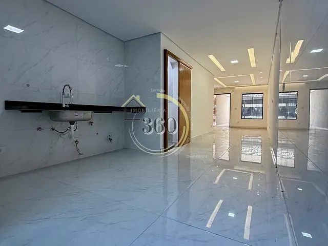 Sobrado com 86m² 3 quartos e 2 banheiros, à venda, no bairro Penha em São Paulo
