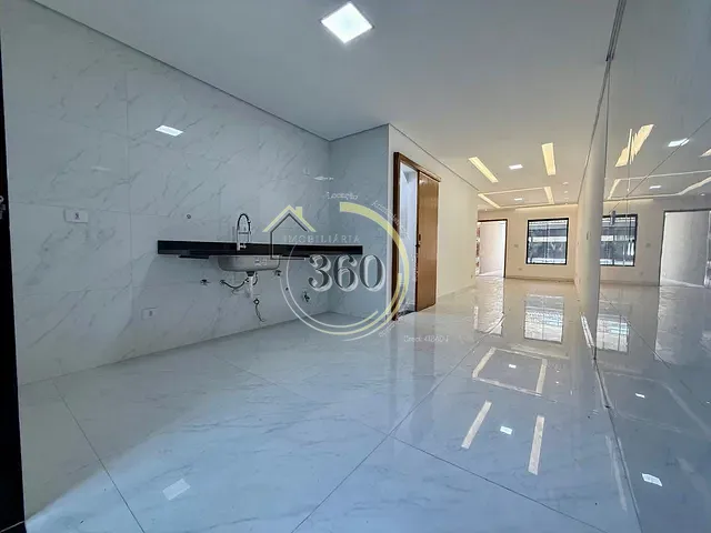 Sobrado com 86m² 3 quartos e 2 banheiros, à venda, no bairro Penha em São Paulo