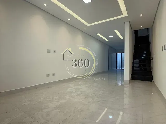 Sobrado com 86m² 3 quartos e 2 banheiros, à venda, no bairro Penha em São Paulo